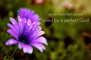 Image result for god is perfect